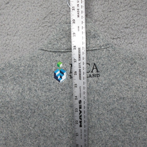 Patagonia Gray Vest - Picture 8 of 9